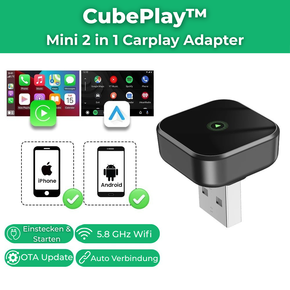 CubePlay™