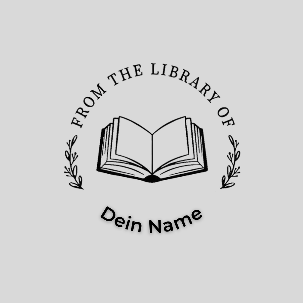 MyBookStamp™