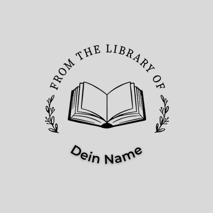 MyBookStamp™