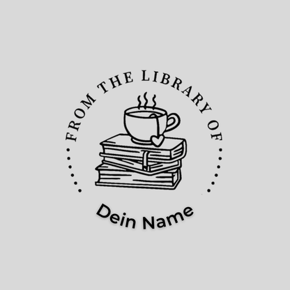 MyBookStamp™
