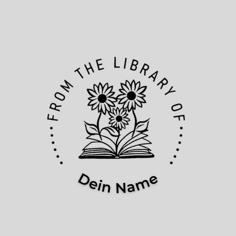 MyBookStamp™