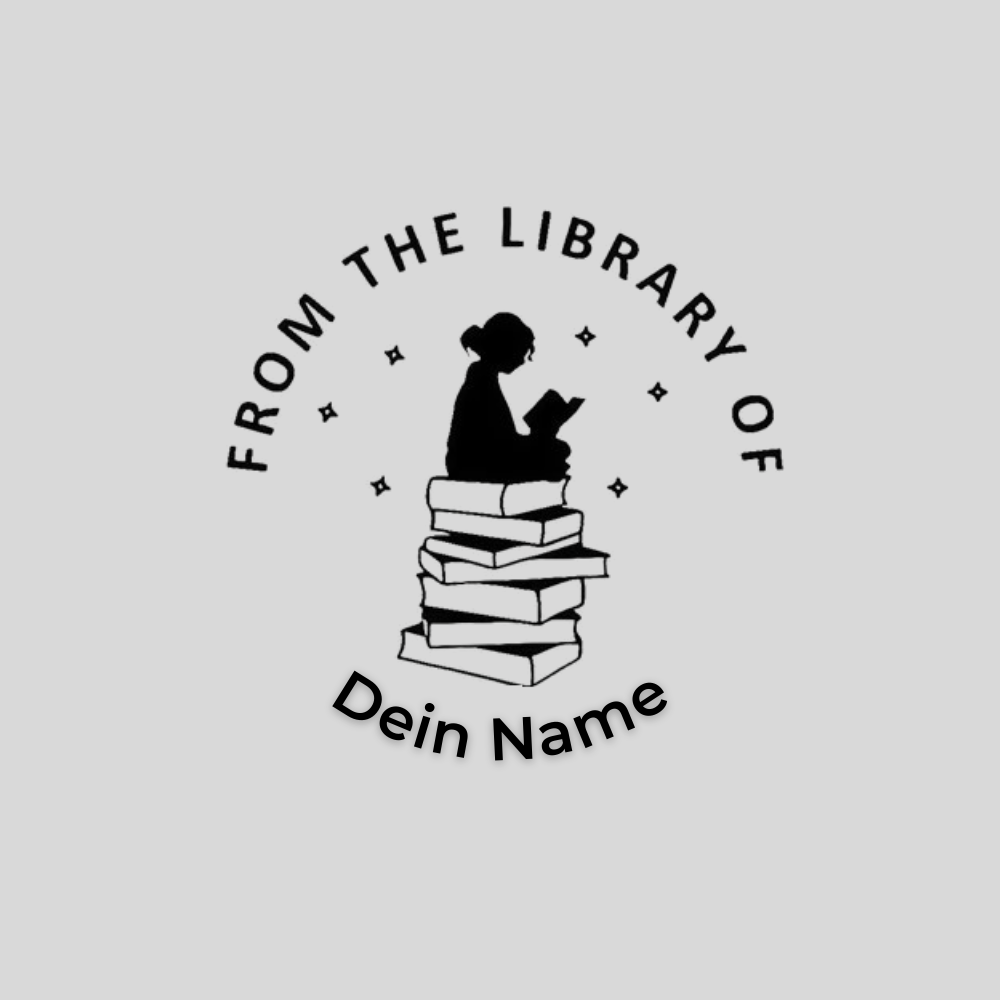 MyBookStamp™