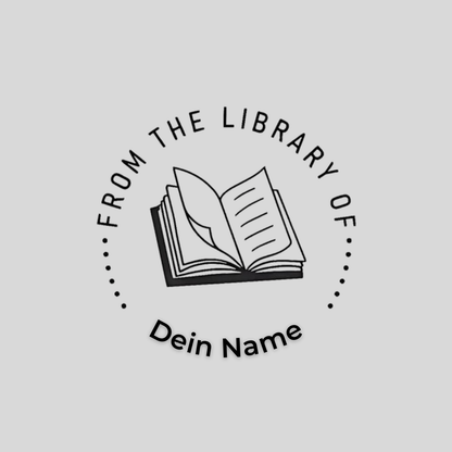 MyBookStamp™