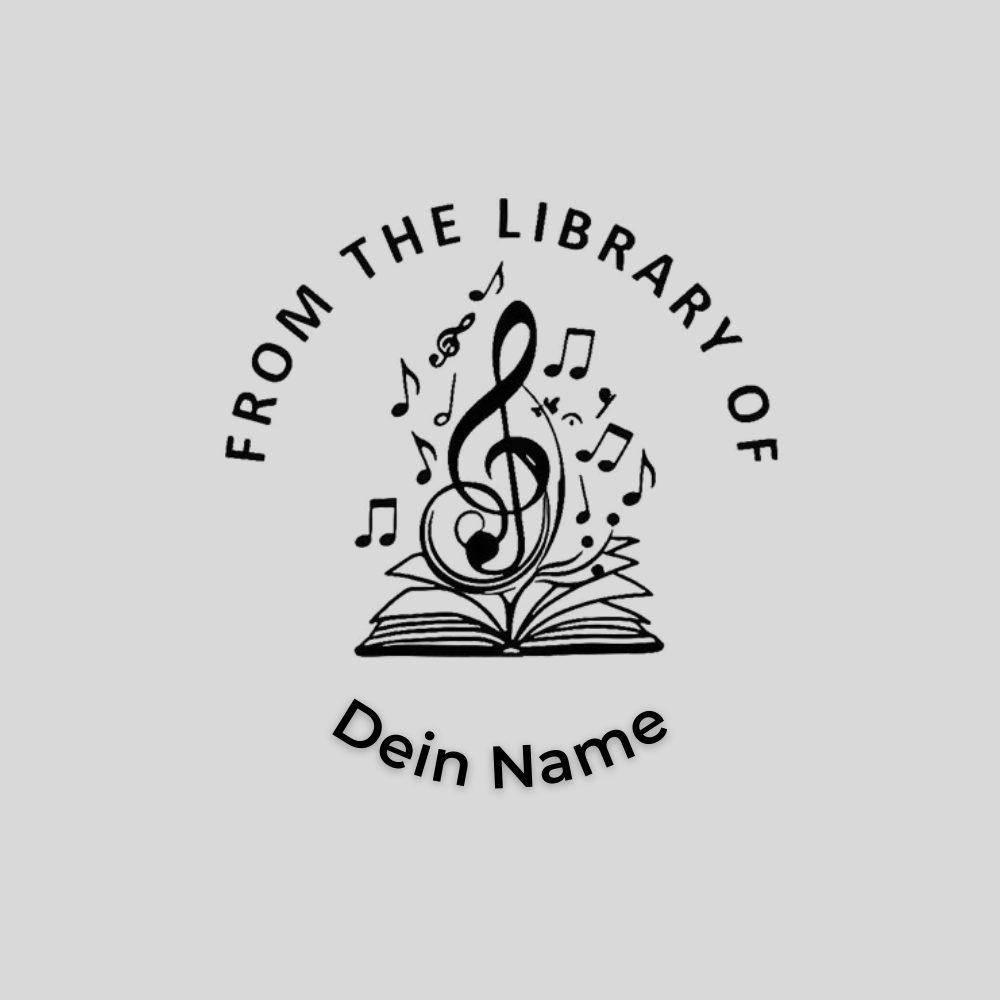 MyBookStamp™