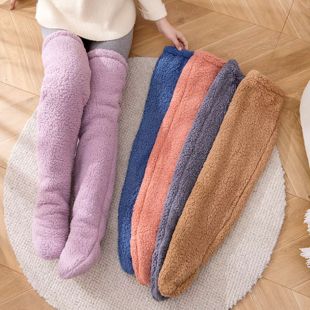 CozyLegs