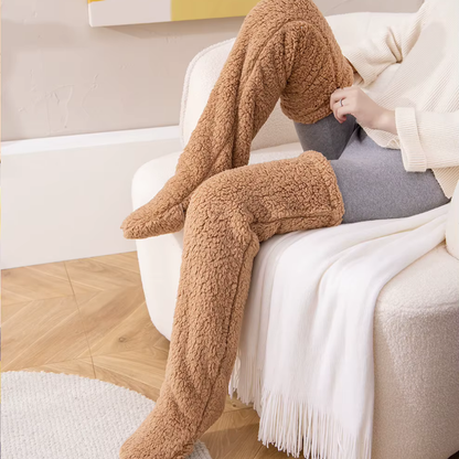 CozyLegs