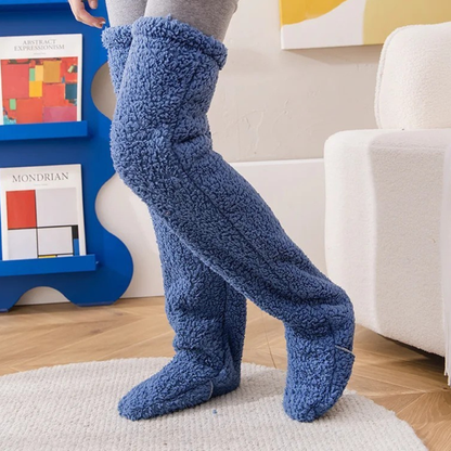 CozyLegs
