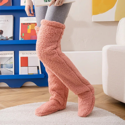 CozyLegs