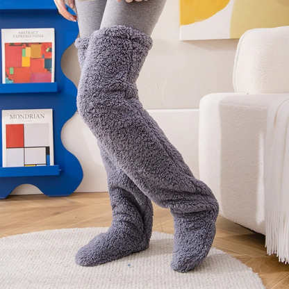 CozyLegs