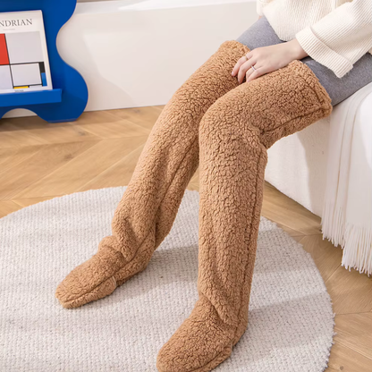 CozyLegs