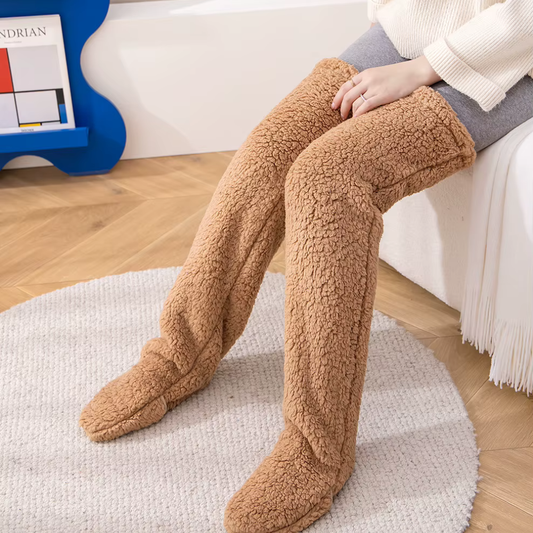 CozyLegs
