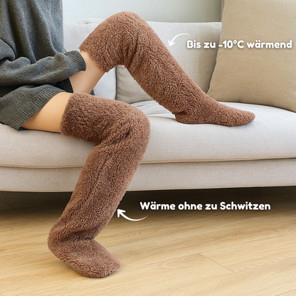 CozyLegs