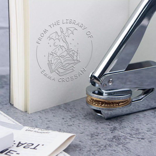 MyBookStamp™