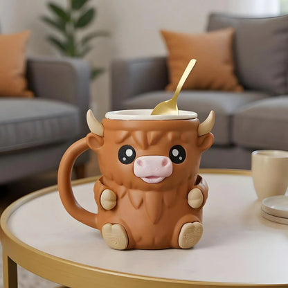 FrostyMoo™