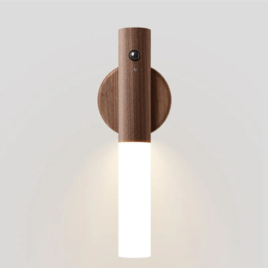 Magnetische Bewegungsmelder Lampe