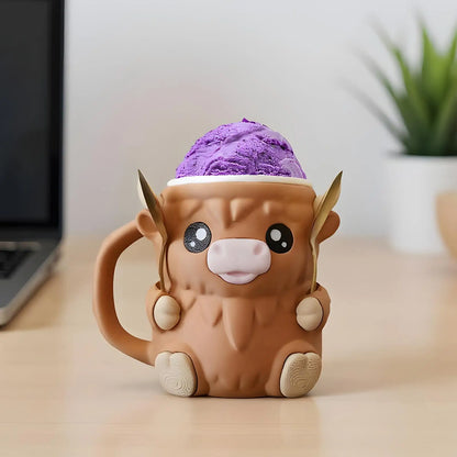 FrostyMoo™