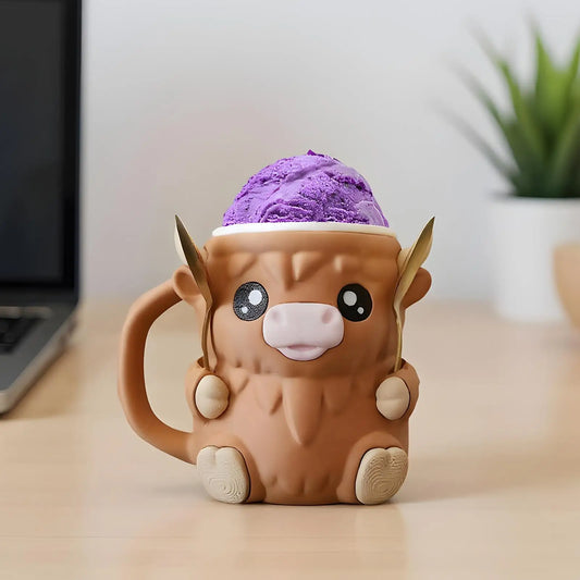 FrostyMoo™