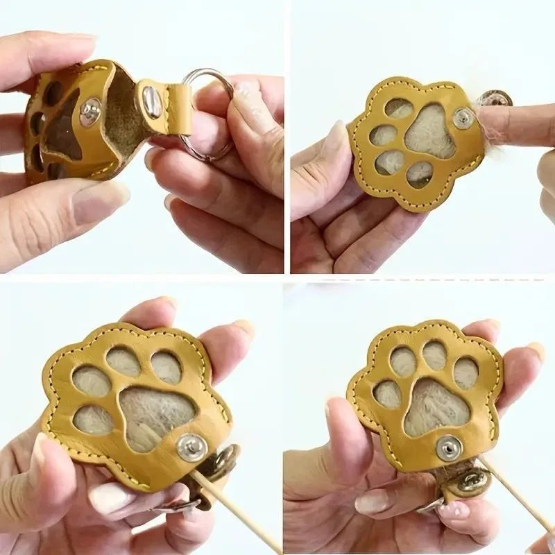 MemoryPaw™
