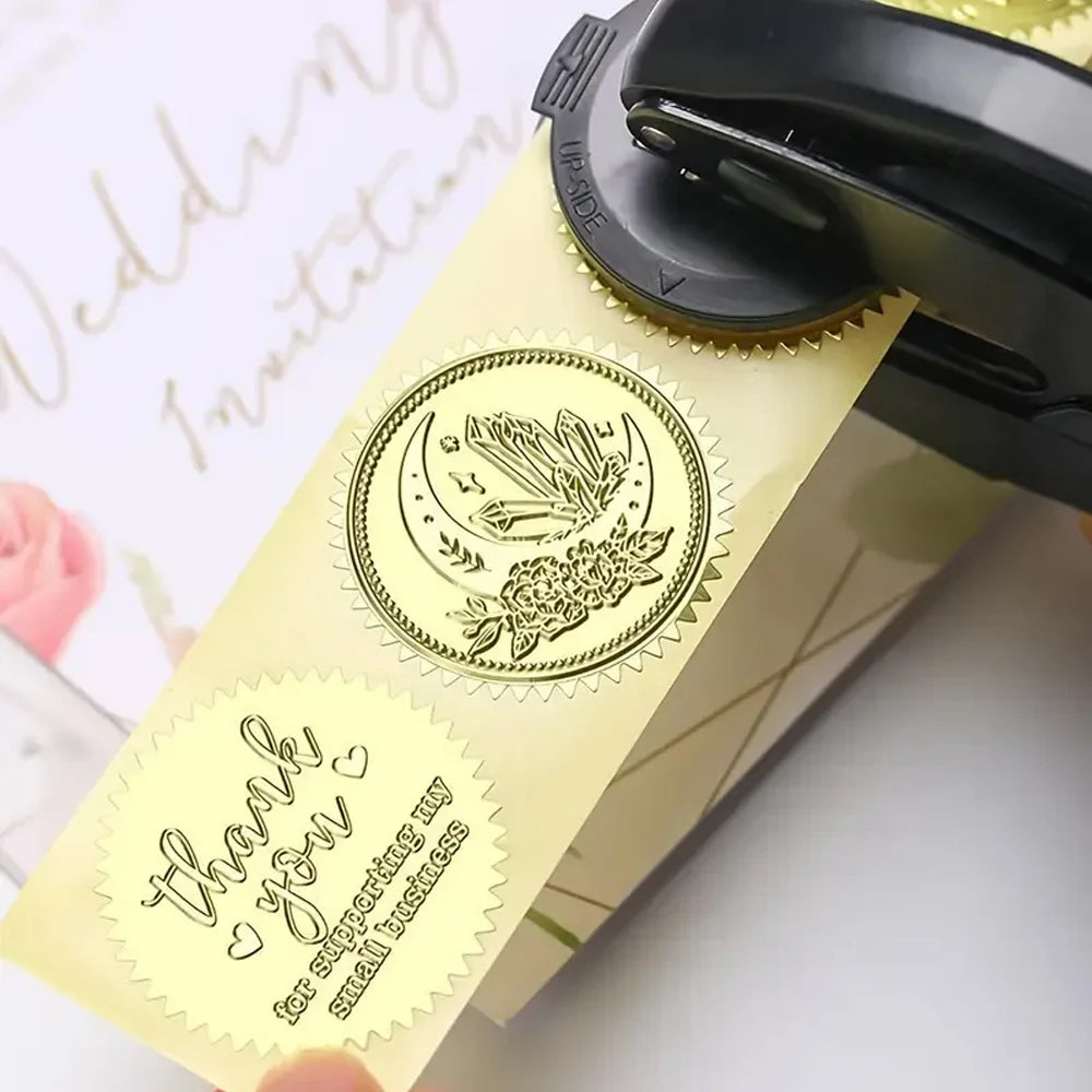 MyBookStamp™