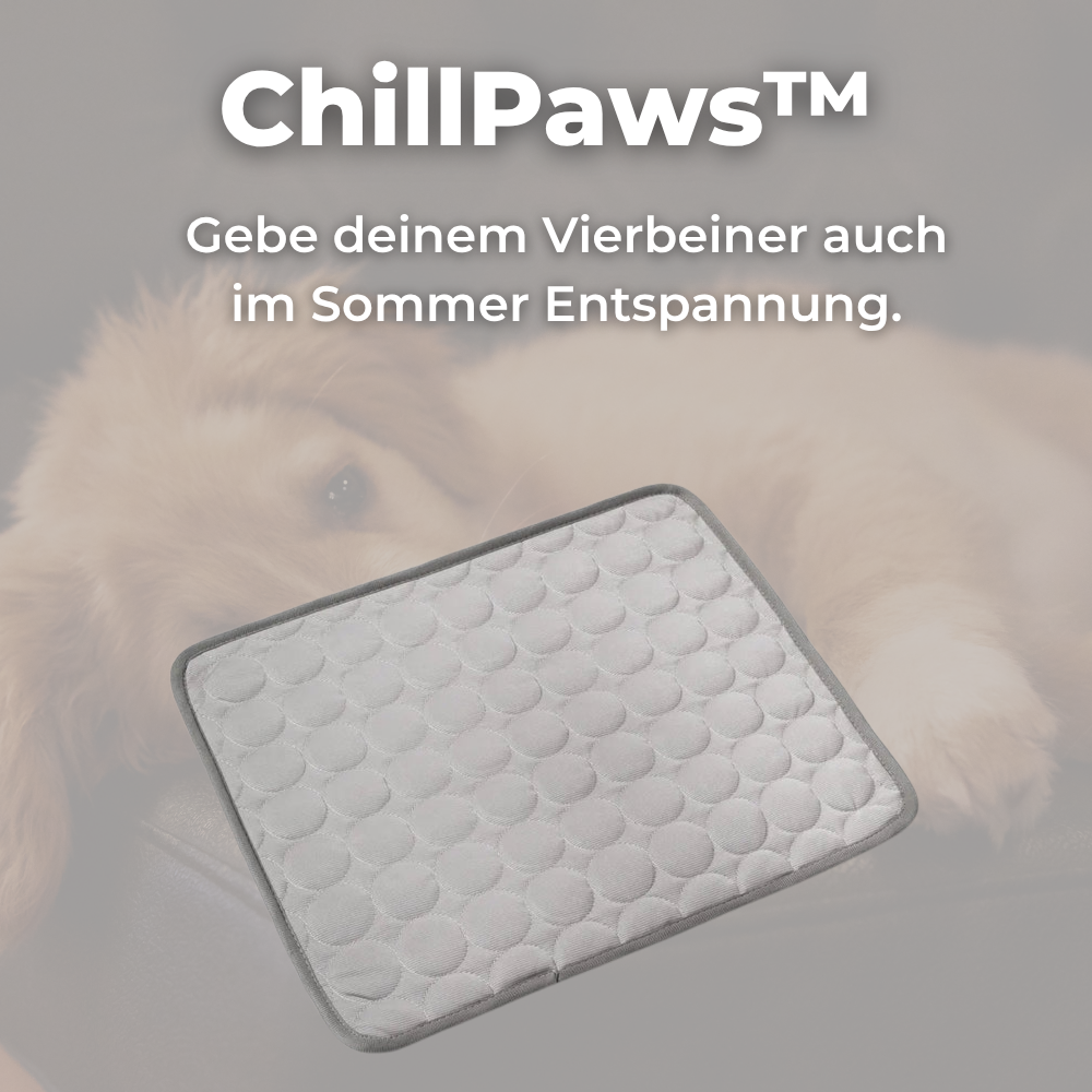 ChillPaws™
