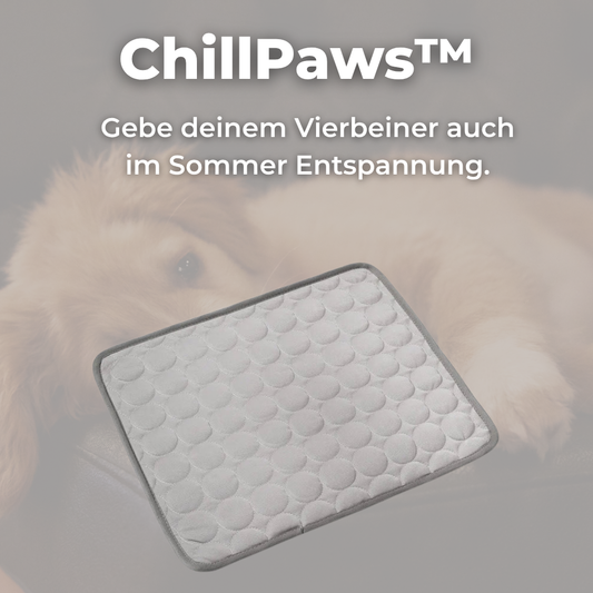 ChillPaws™