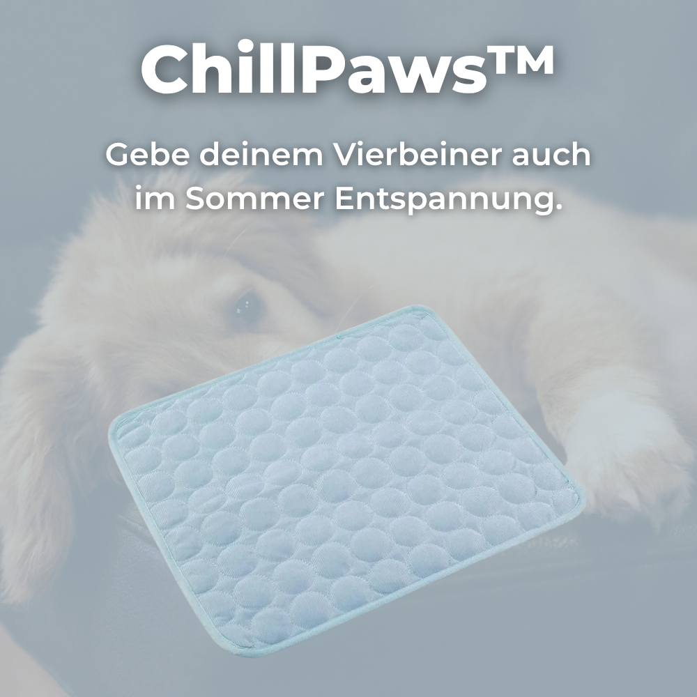 ChillPaws™