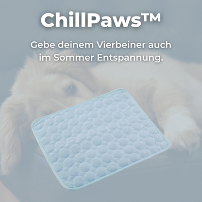 ChillPaws™