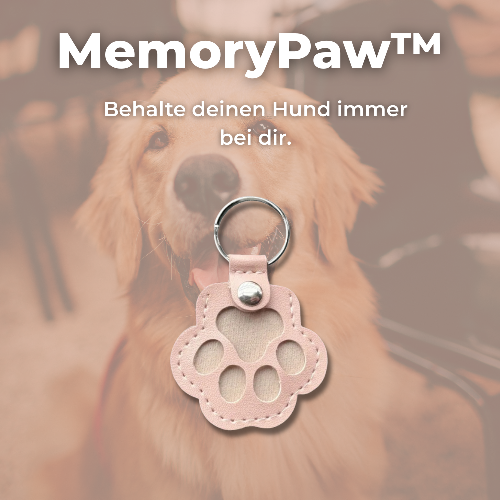 MemoryPaw™