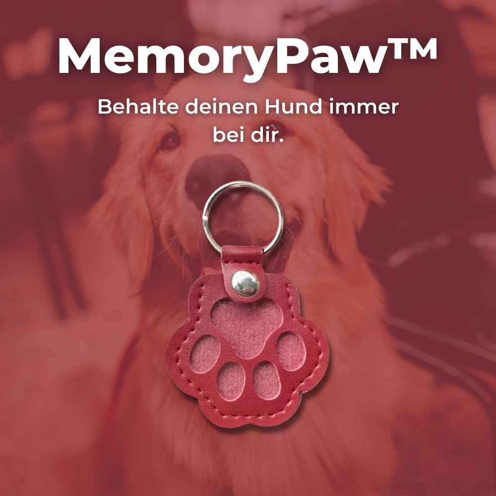 MemoryPaw™