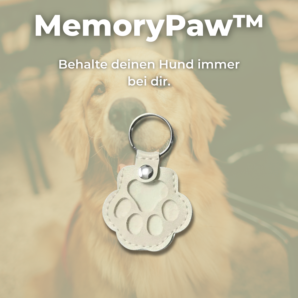 MemoryPaw™