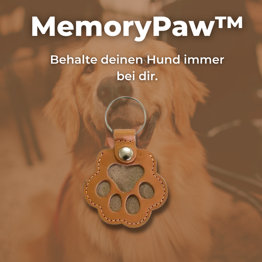 MemoryPaw™